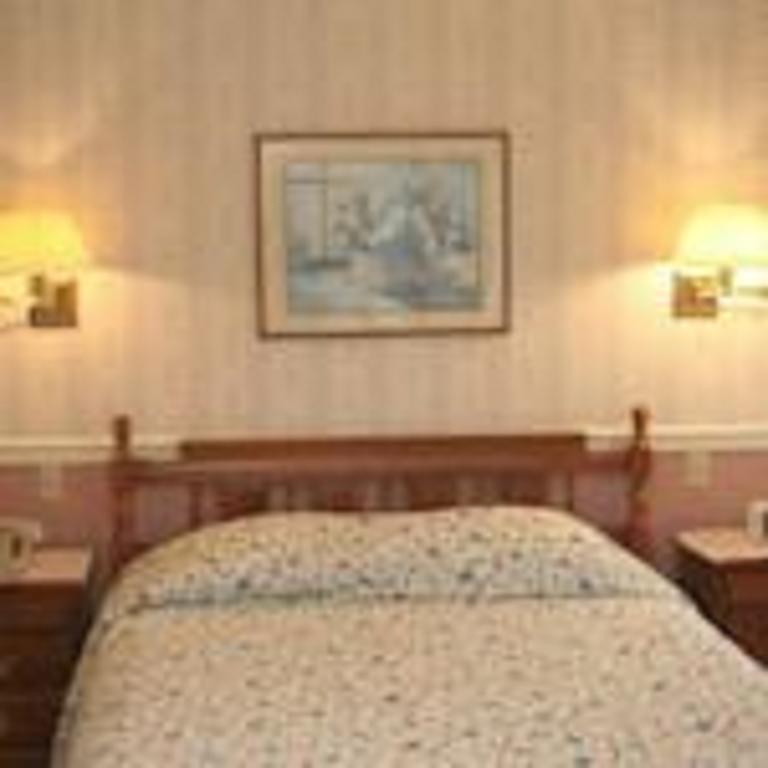 Soldotna B & B Lodge ภายนอก รูปภาพ