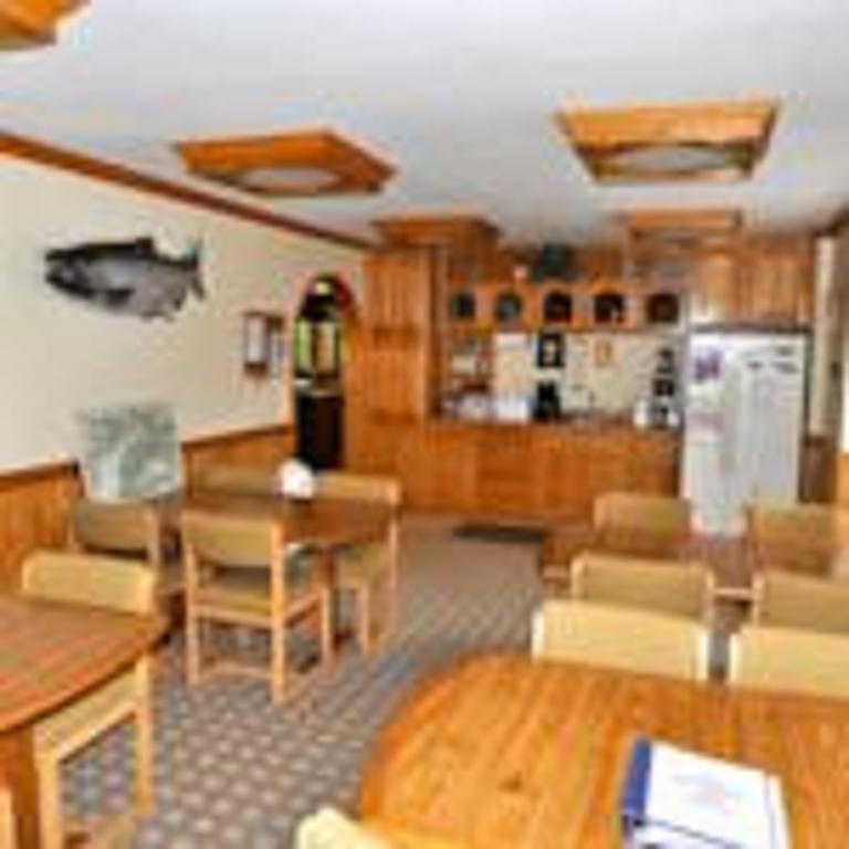 Soldotna B & B Lodge ภายนอก รูปภาพ