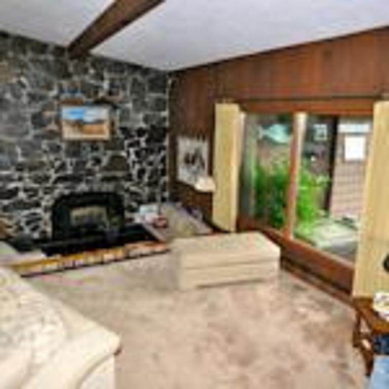 Soldotna B & B Lodge ภายนอก รูปภาพ