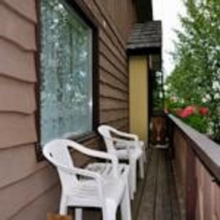 Soldotna B & B Lodge ภายนอก รูปภาพ