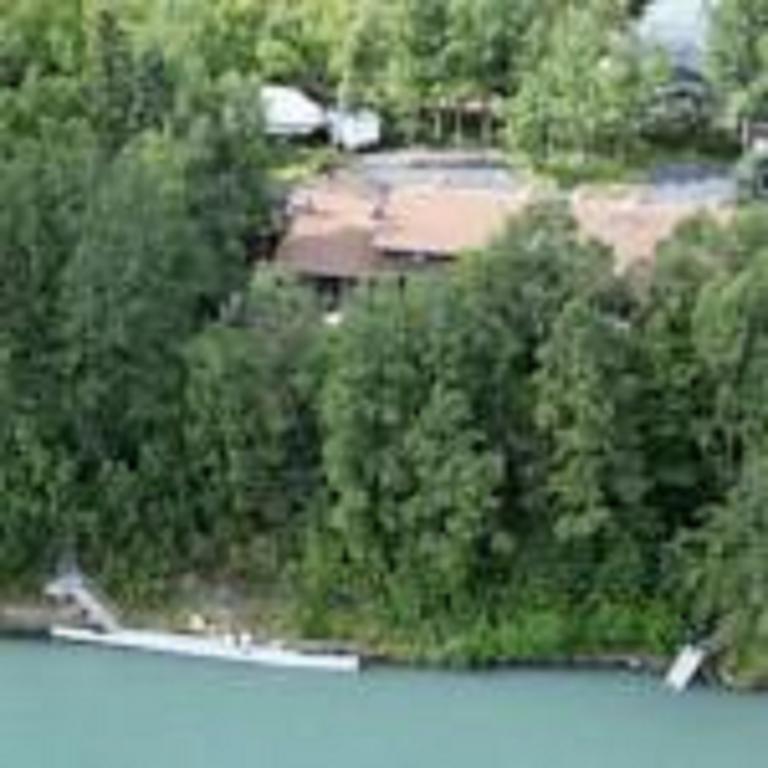 Soldotna B & B Lodge ภายนอก รูปภาพ