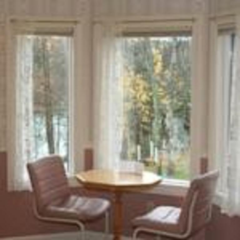 Soldotna B & B Lodge ภายนอก รูปภาพ