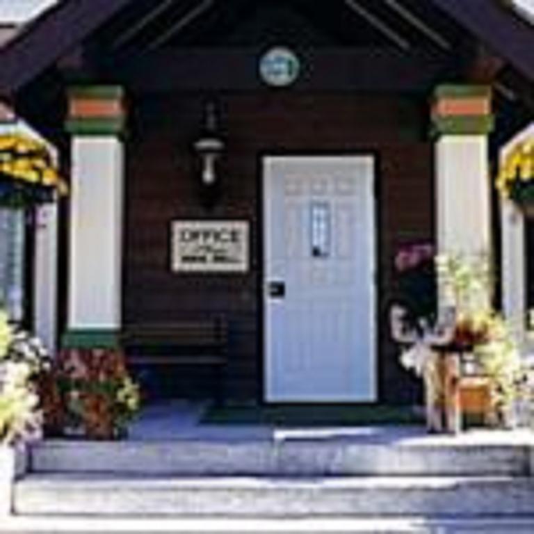 Soldotna B & B Lodge ภายนอก รูปภาพ