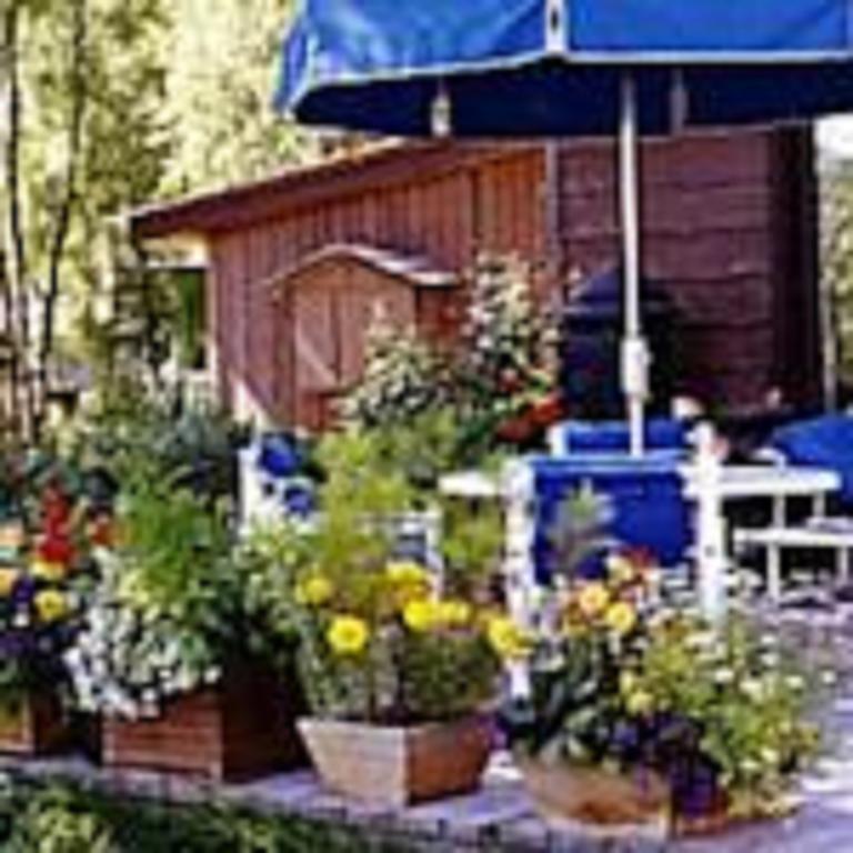 Soldotna B & B Lodge ภายนอก รูปภาพ