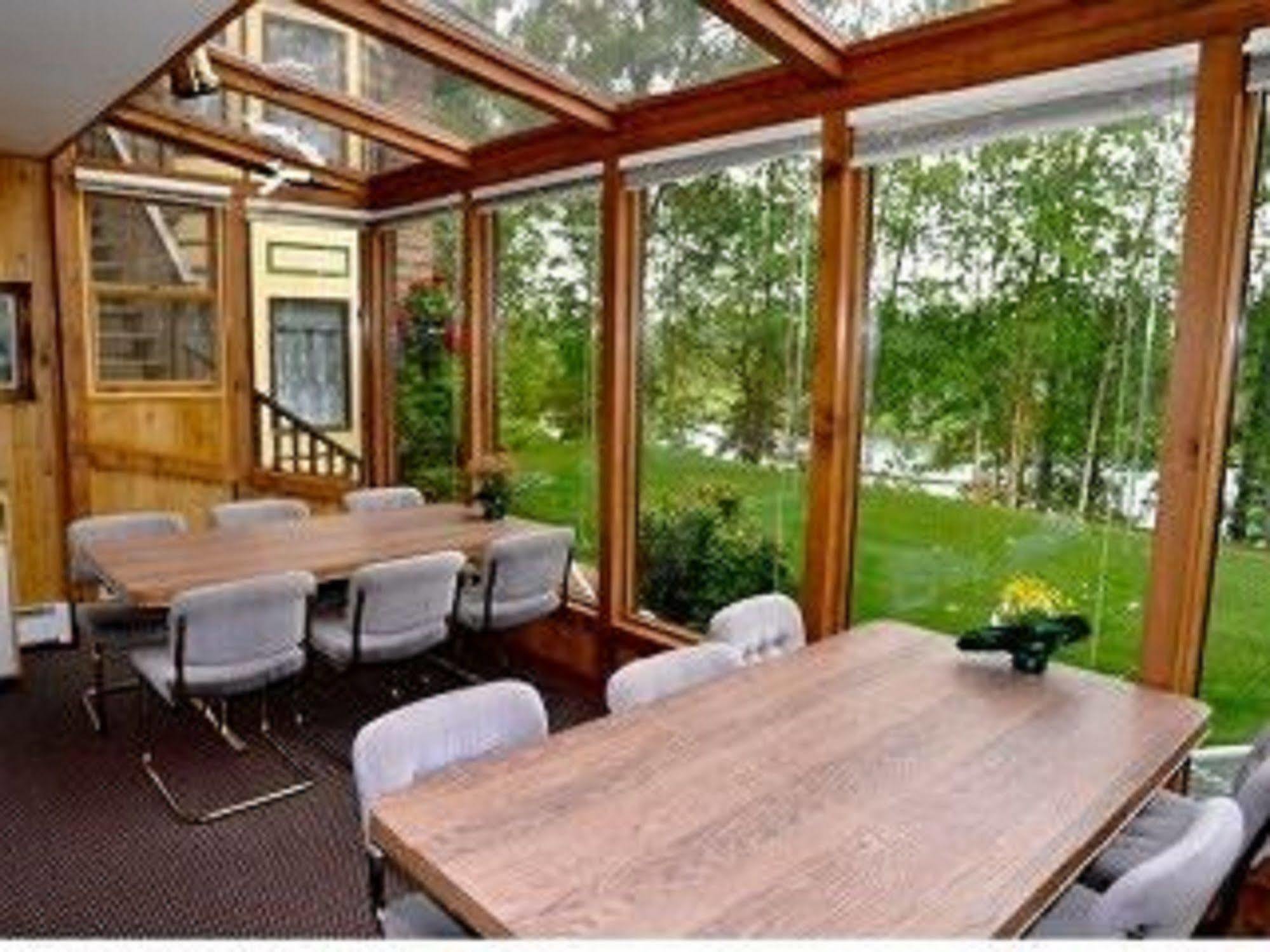 Soldotna B & B Lodge ภายนอก รูปภาพ