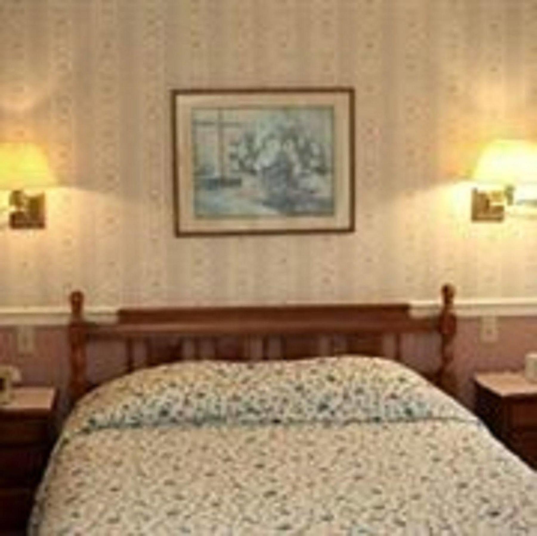 Soldotna B & B Lodge ภายนอก รูปภาพ