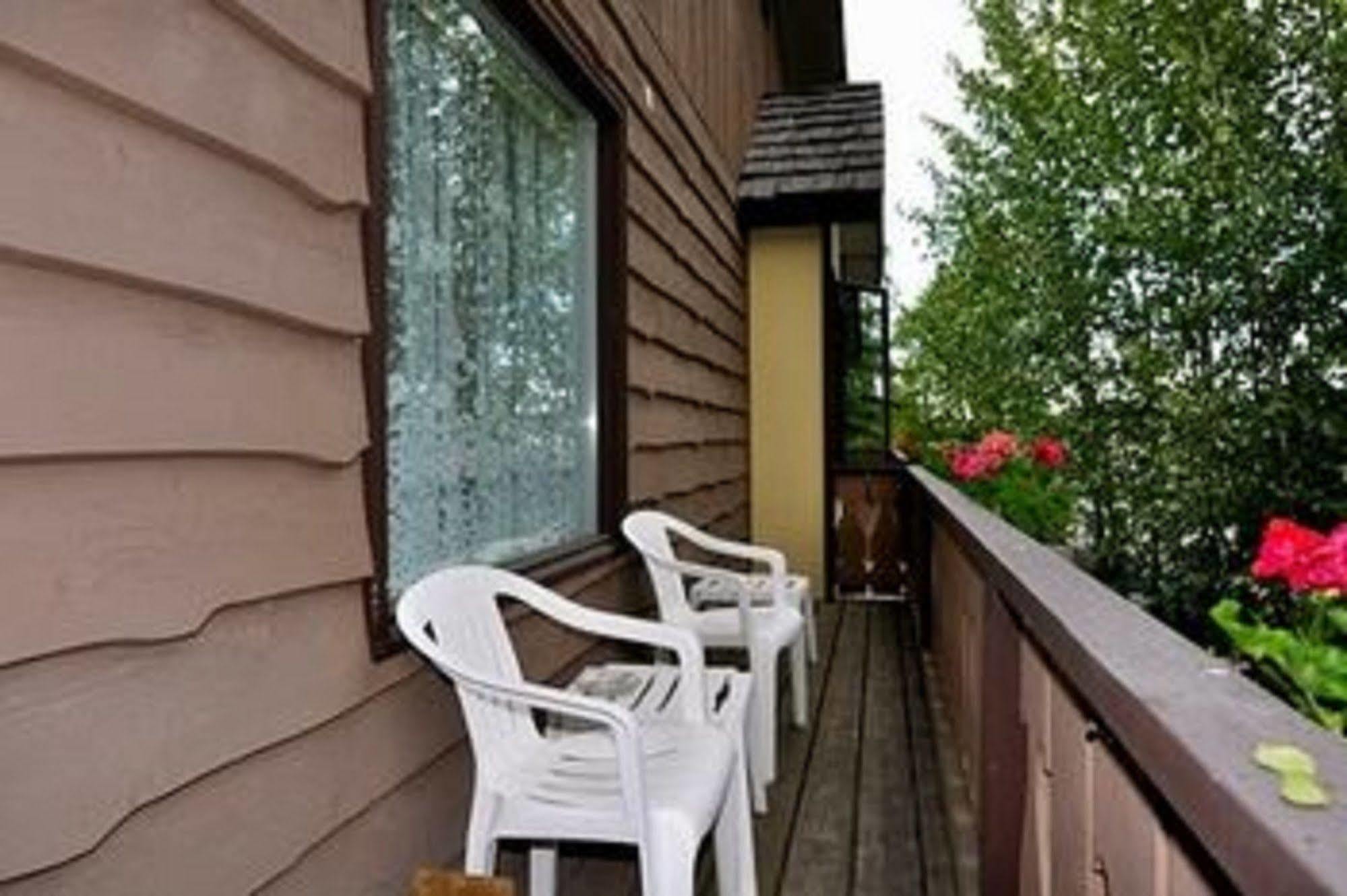 Soldotna B & B Lodge ภายนอก รูปภาพ