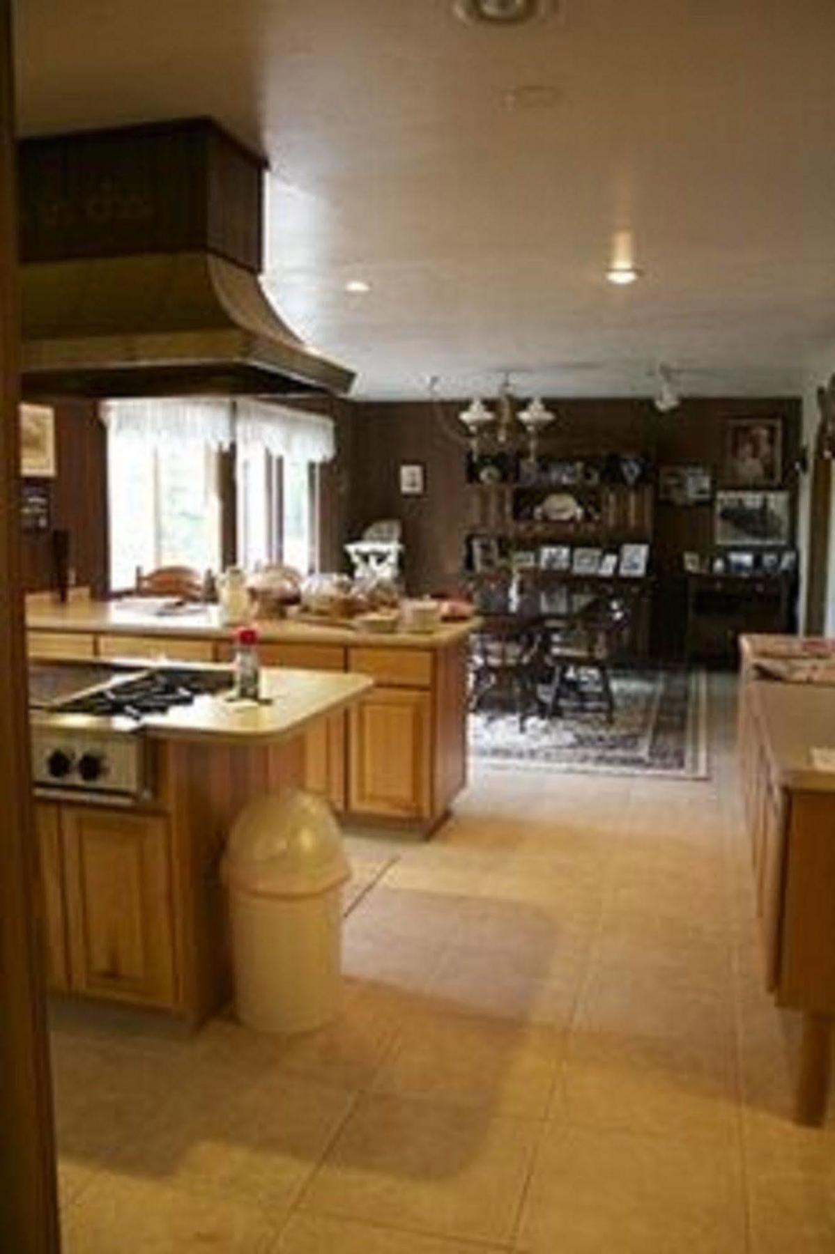 Soldotna B & B Lodge ภายนอก รูปภาพ
