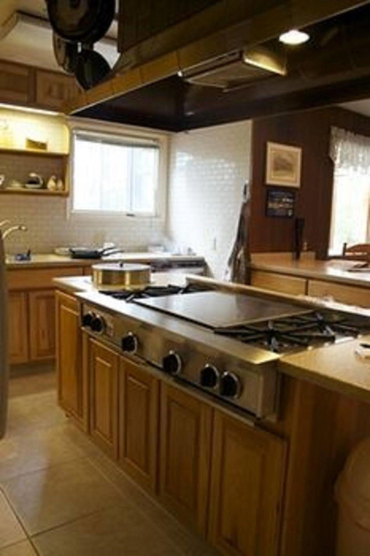Soldotna B & B Lodge ภายนอก รูปภาพ