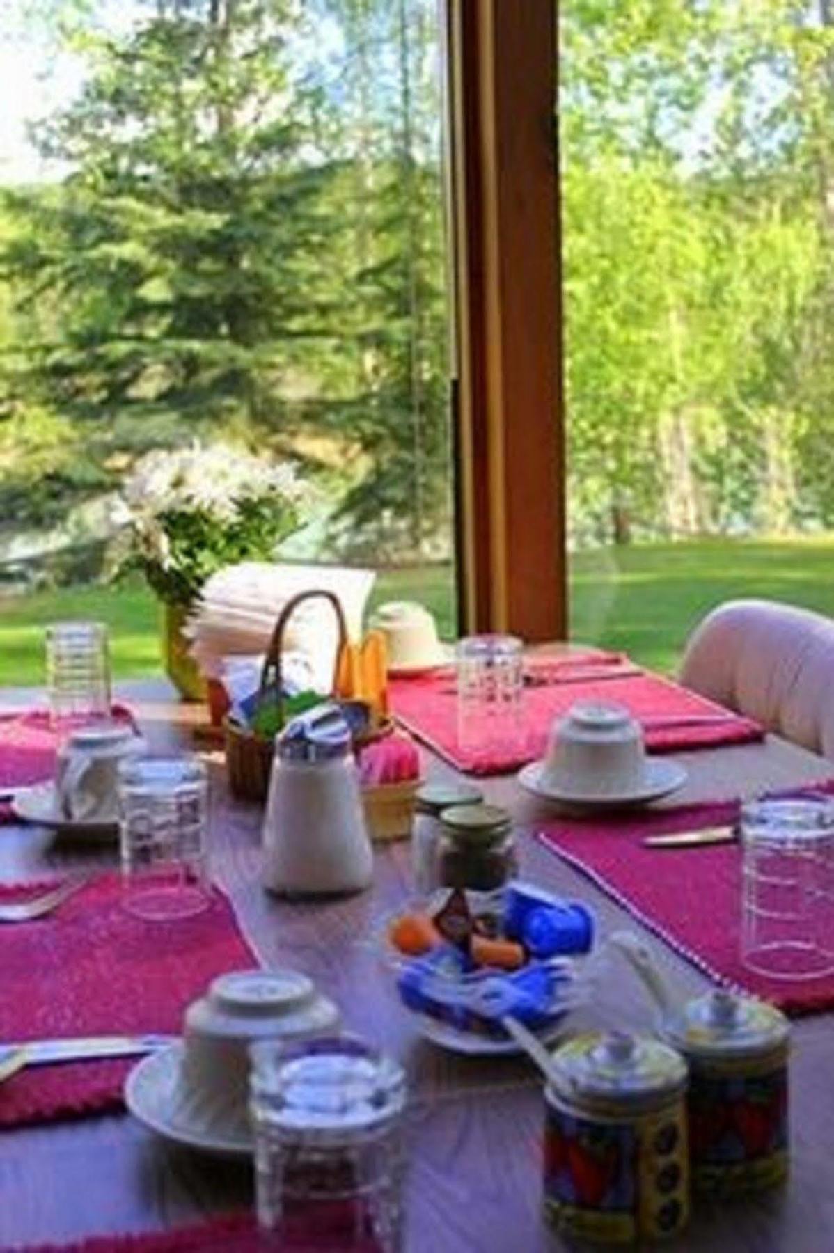 Soldotna B & B Lodge ภายนอก รูปภาพ