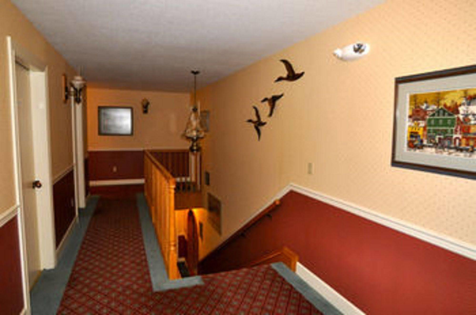 Soldotna B & B Lodge ภายนอก รูปภาพ